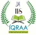 IQRAA International School Logo